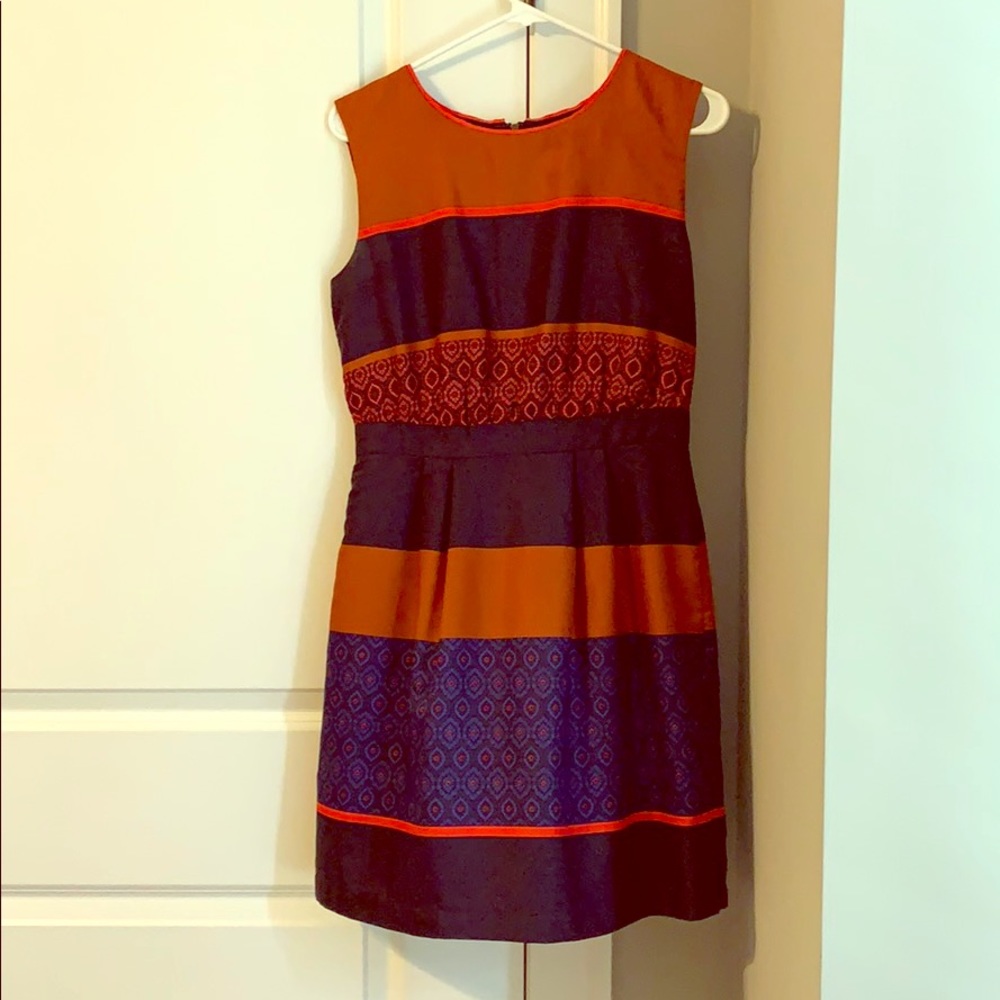 Perfect fall dress for special occasions!